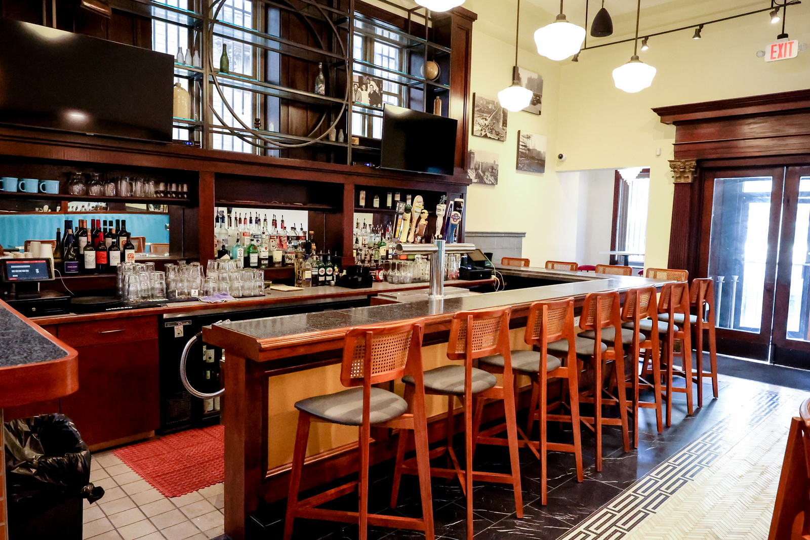 A.J. Rocco's