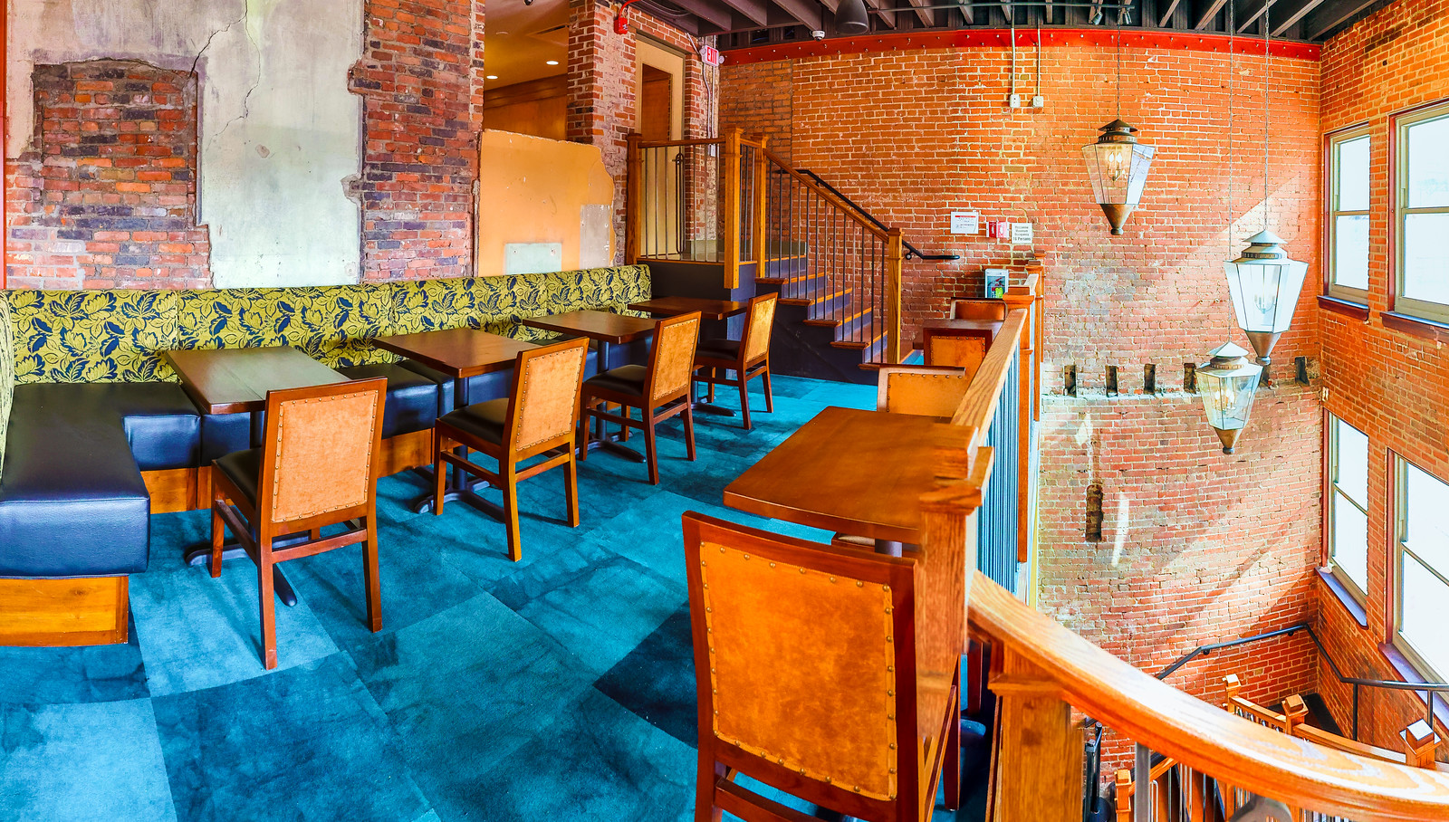 A.J. Rocco's